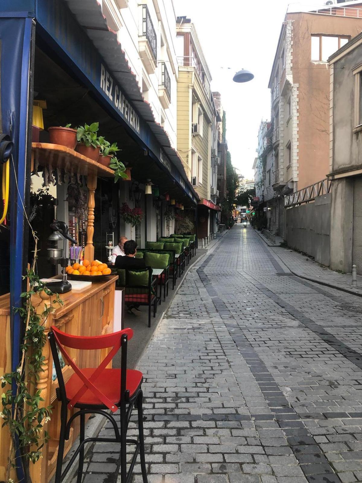 Gulhane Garden Hotel — Photos 1